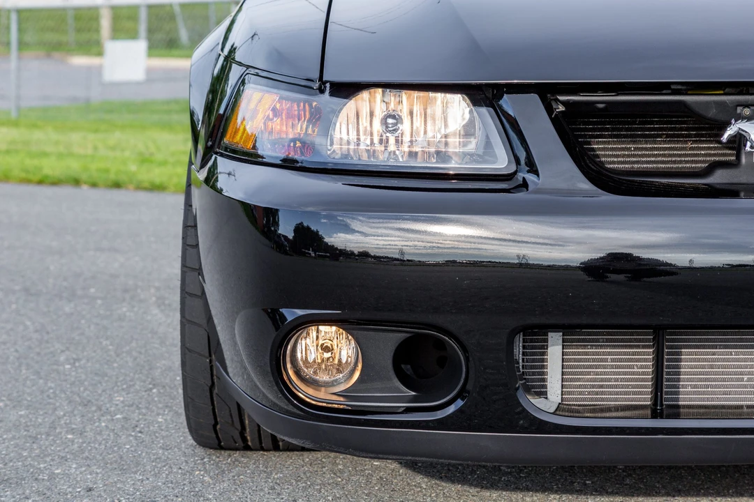 2003 Ford SN95 Mustang Cobra - Image 19 of 31