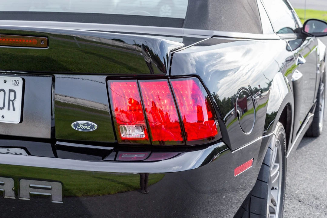 2003 Ford SN95 Mustang Cobra - Image 25 of 31