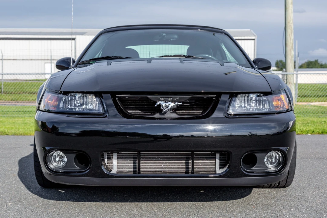 2003 Ford SN95 Mustang Cobra - Image 17 of 31