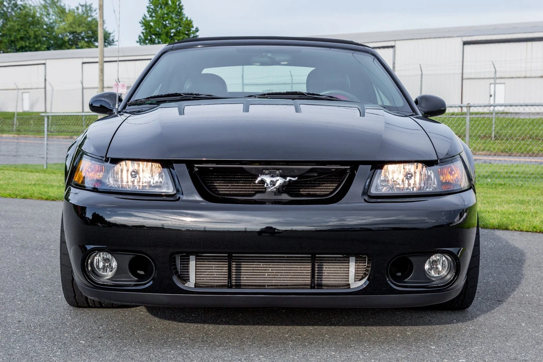 2003 Ford SN95 Mustang Cobra - Image 18 of 31