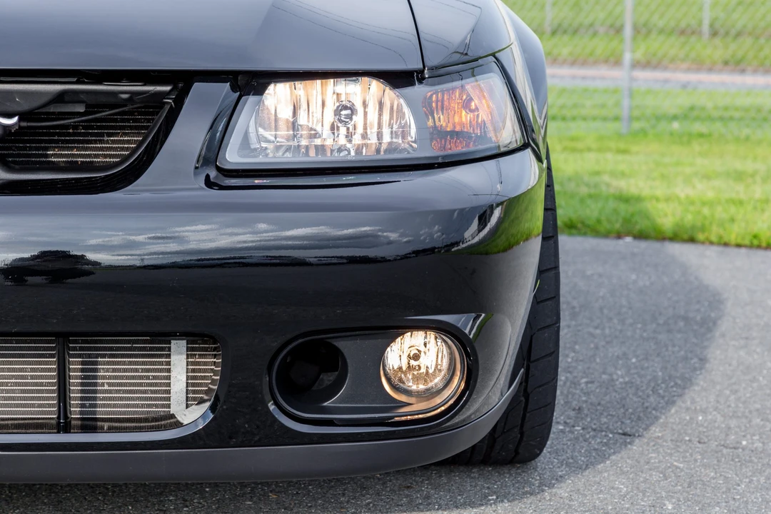 2003 Ford SN95 Mustang Cobra - Image 20 of 31