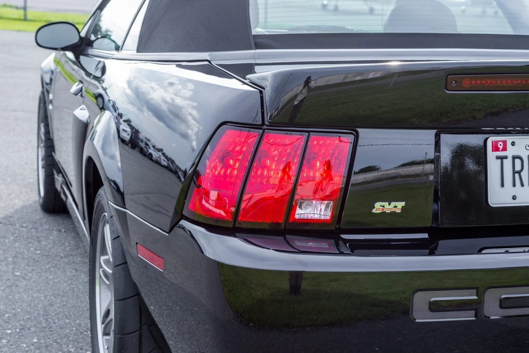 2003 Ford SN95 Mustang Cobra - Image 24 of 31