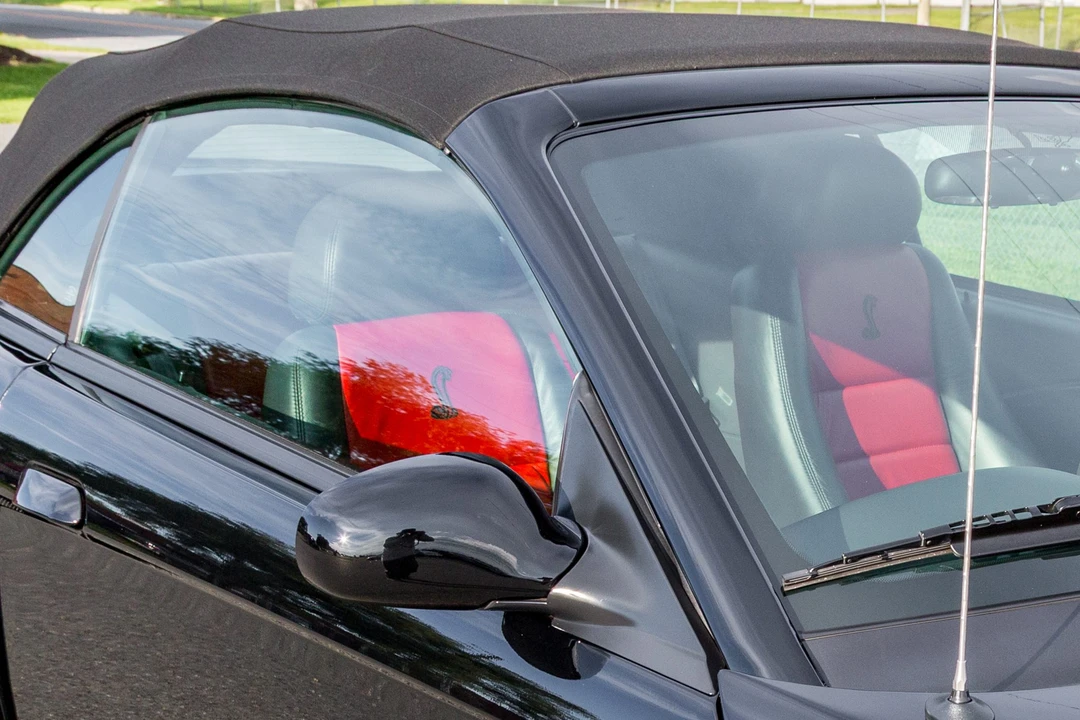 2003 Ford SN95 Mustang Cobra - Image 28 of 31