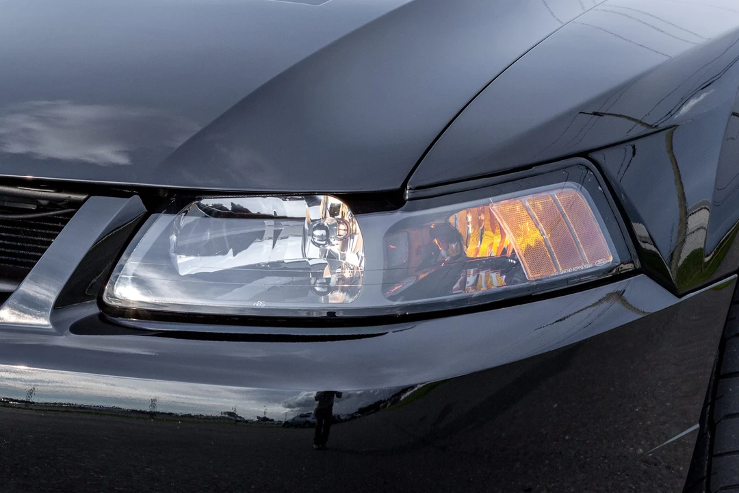 2003 Ford SN95 Mustang Cobra - Image 22 of 31