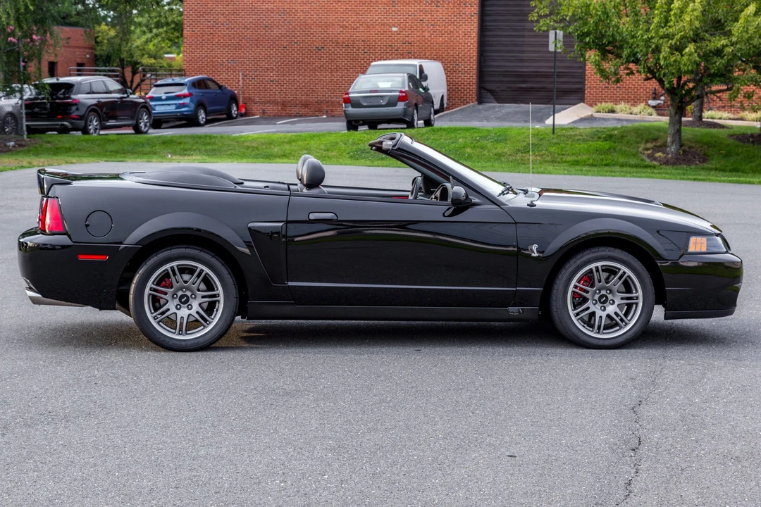 2003 Ford SN95 Mustang Cobra - Image 3 of 31