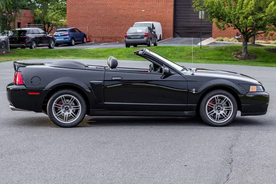 2003 Ford SN95 Mustang Cobra - Image 3 of 31