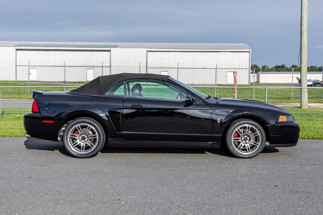 2003 Ford SN95 Mustang Cobra - Image 11 of 31