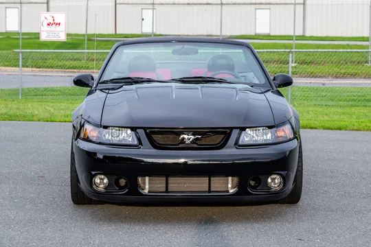 2003 Ford SN95 Mustang Cobra - Image 2 of 31