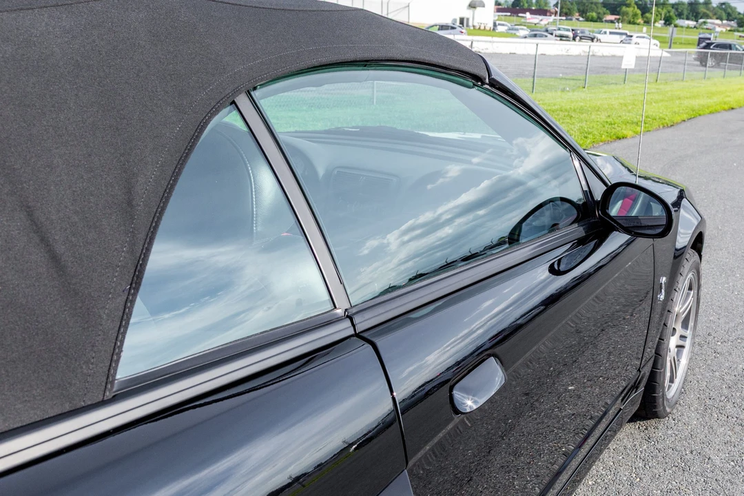 2003 Ford SN95 Mustang Cobra - Image 31 of 31