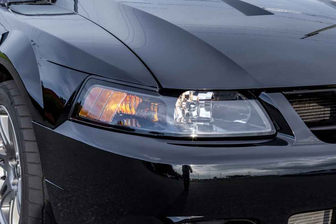 2003 Ford SN95 Mustang Cobra - Image 21 of 31