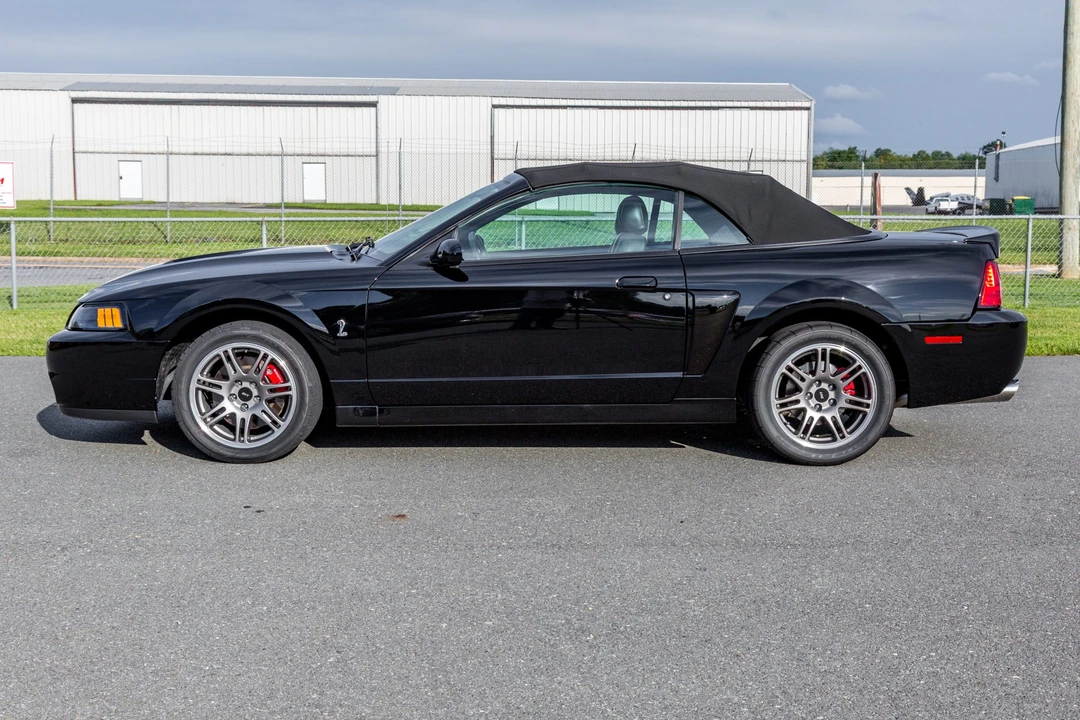 2003 Ford SN95 Mustang Cobra - Image 15 of 31