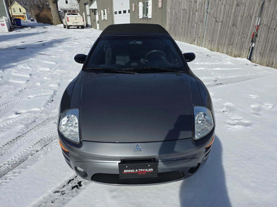 2003 Mitsubishi Eclipse 3rd Gen - Image 18 of 31