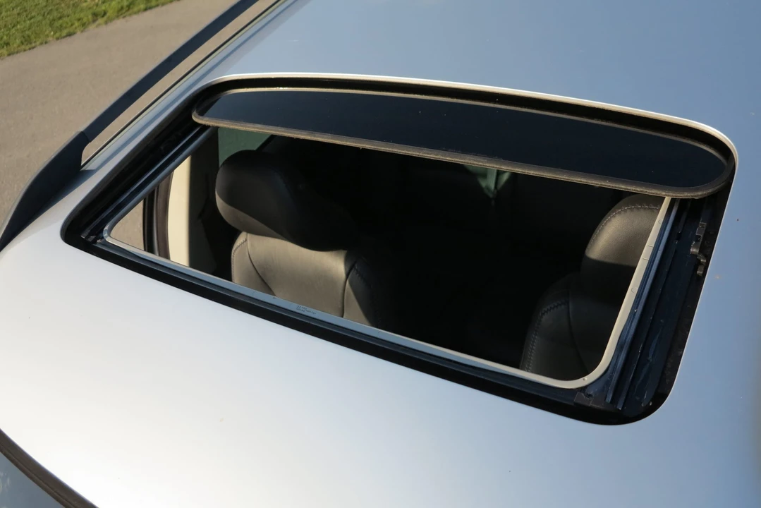 2003 Volvo V70 XC/XC70 2nd Gen - Image 24 of 31