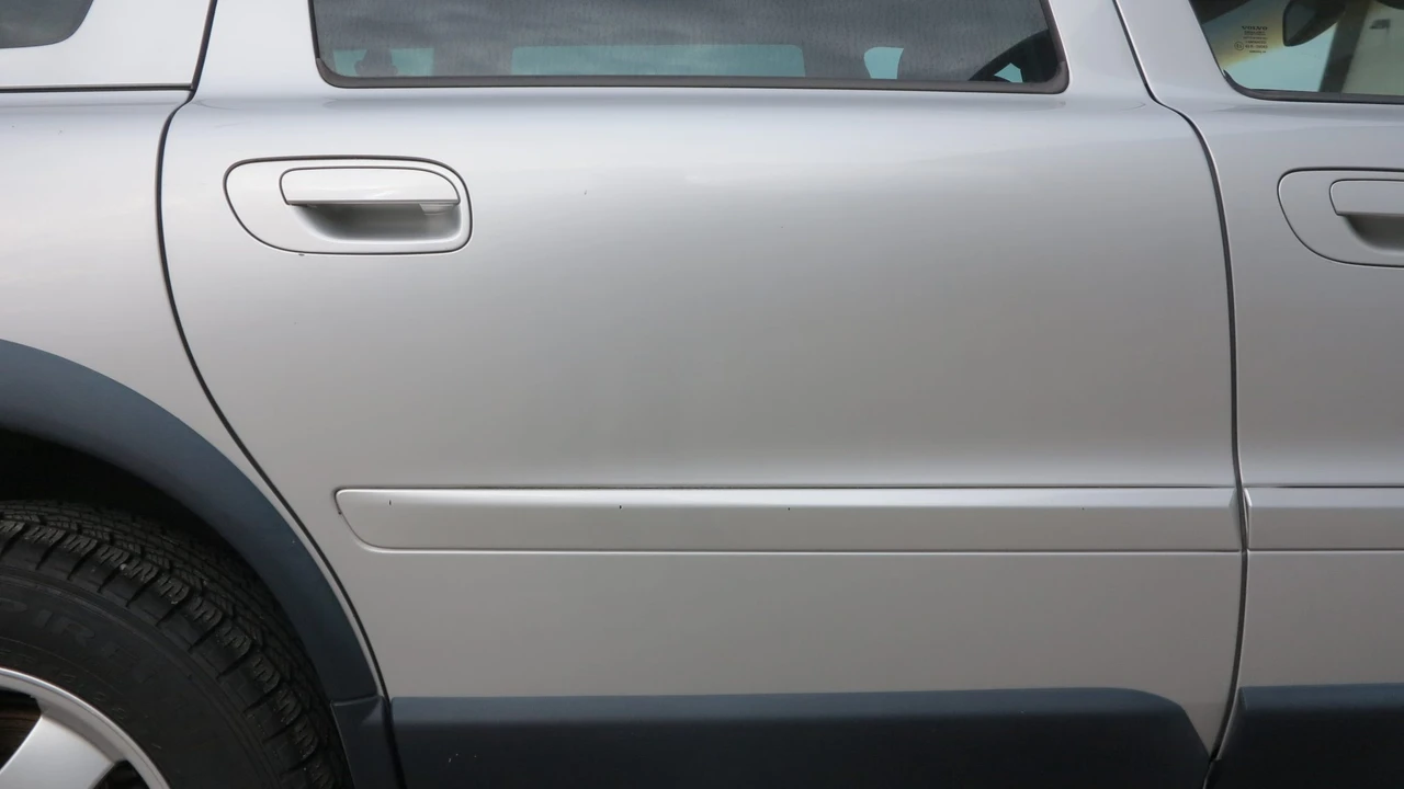 2003 Volvo V70 XC/XC70 2nd Gen - Image 26 of 31