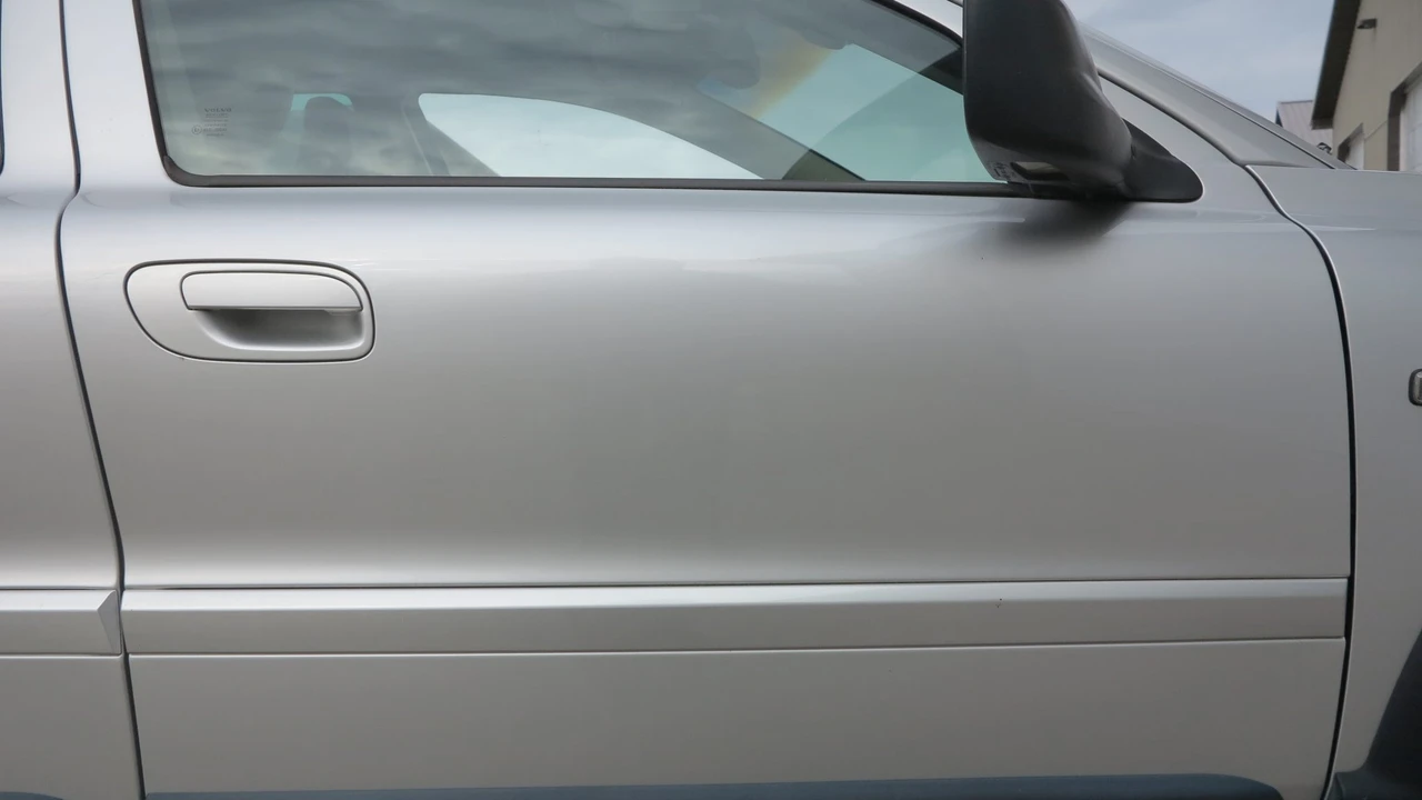 2003 Volvo V70 XC/XC70 2nd Gen - Image 27 of 31