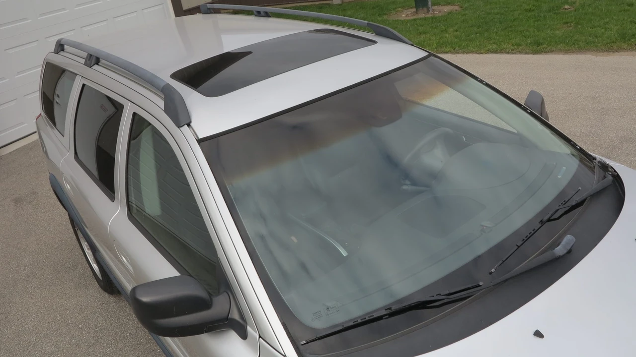 2003 Volvo V70 XC/XC70 2nd Gen - Image 23 of 31