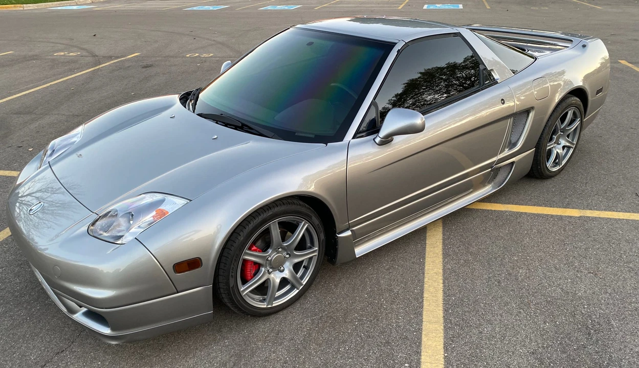 2004 Acura NA2 NSX - Image 6 of 31