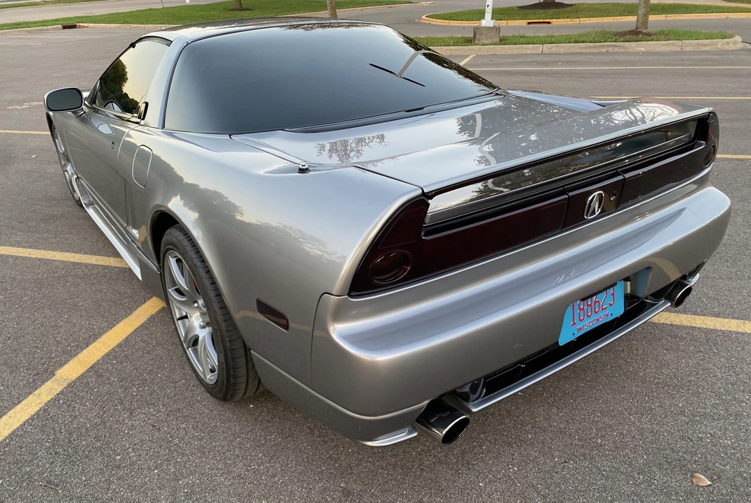 2004 Acura NA2 NSX - Image 28 of 31