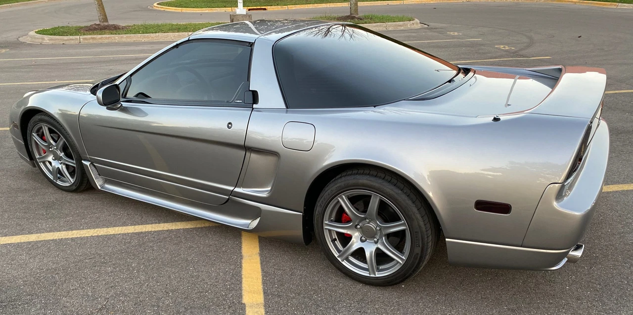 2004 Acura NA2 NSX - Image 22 of 31