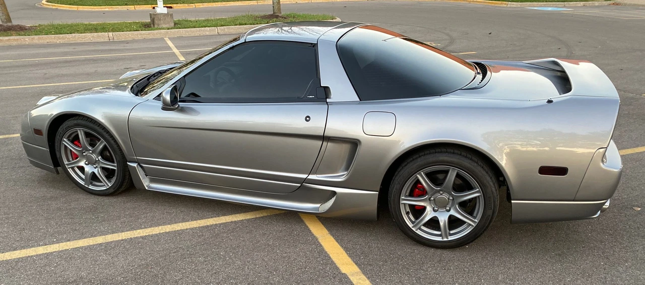 2004 Acura NA2 NSX - Image 20 of 31