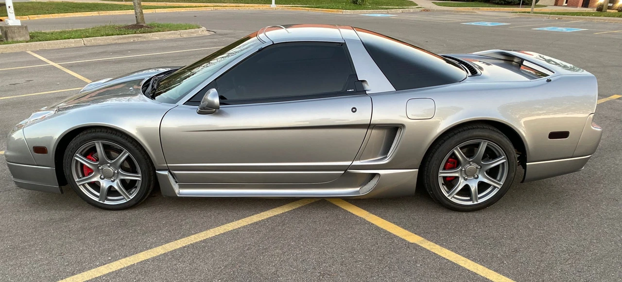 2004 Acura NA2 NSX - Image 17 of 31