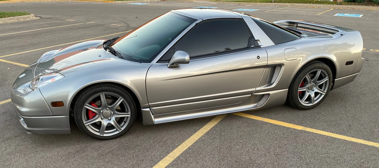 2004 Acura NA2 NSX - Image 12 of 31