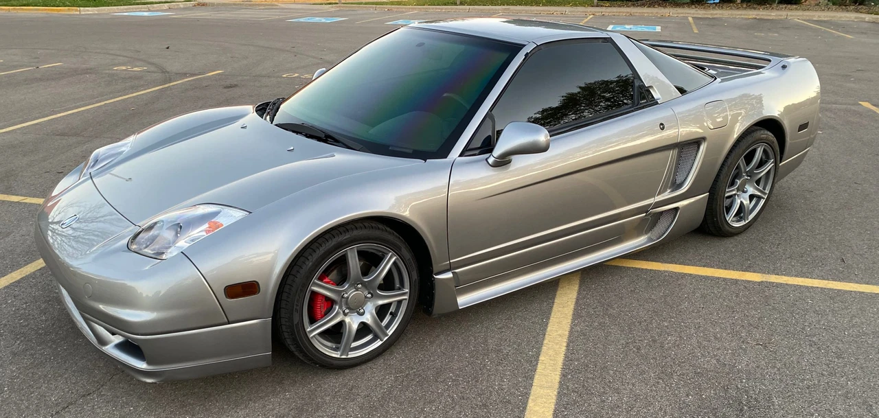 2004 Acura NA2 NSX - Image 11 of 31