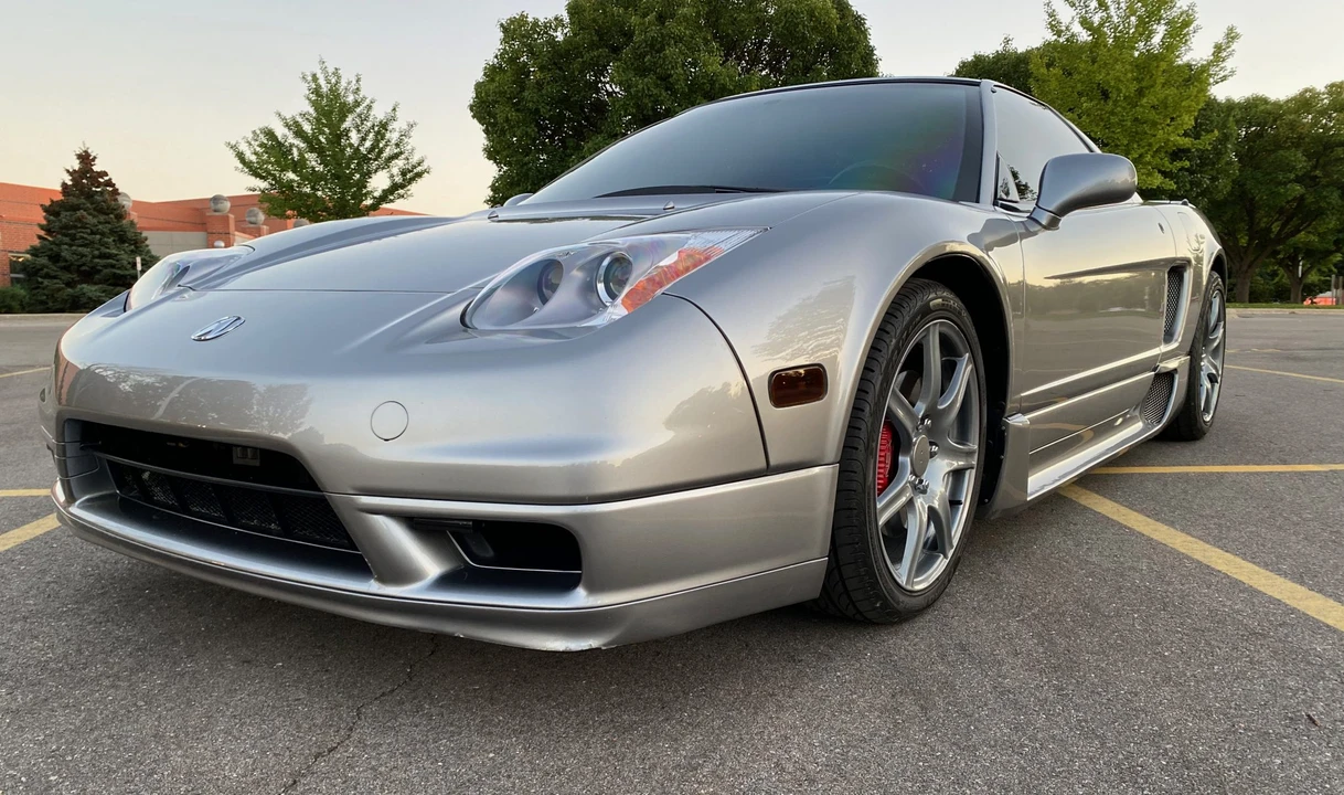 2004 Acura NA2 NSX - Image 5 of 31