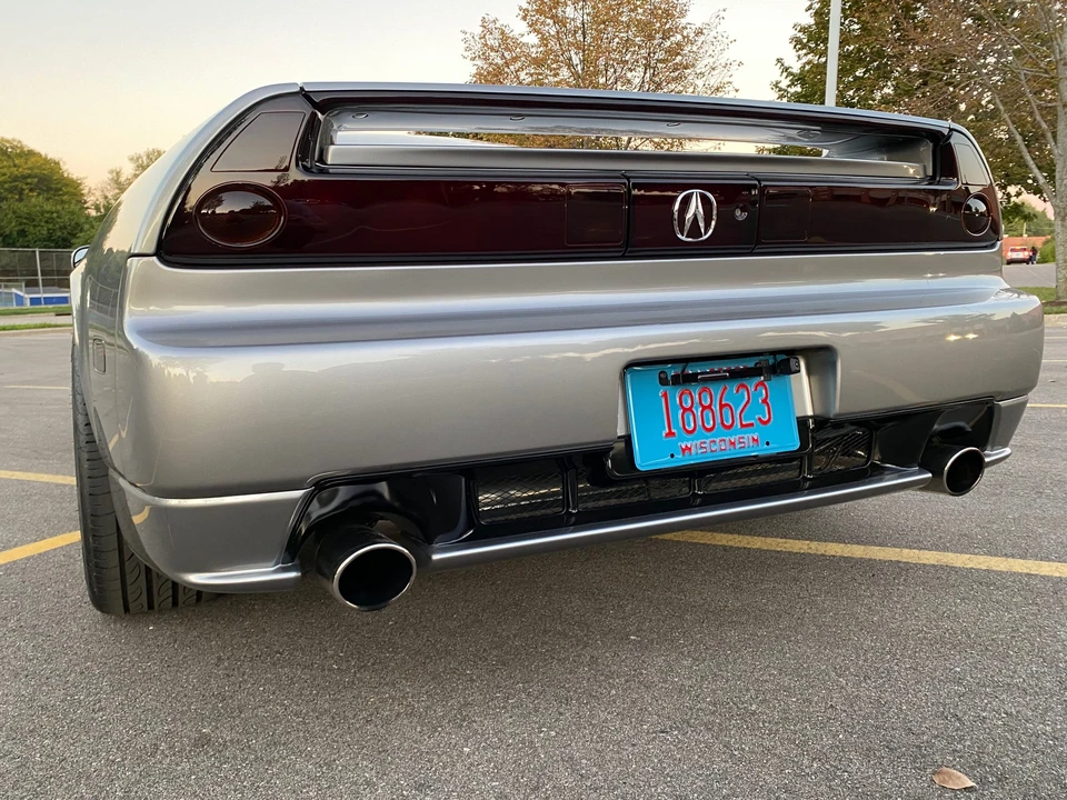 2004 Acura NA2 NSX - Image 30 of 31