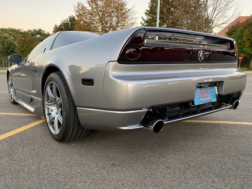2004 Acura NA2 NSX - Image 29 of 31