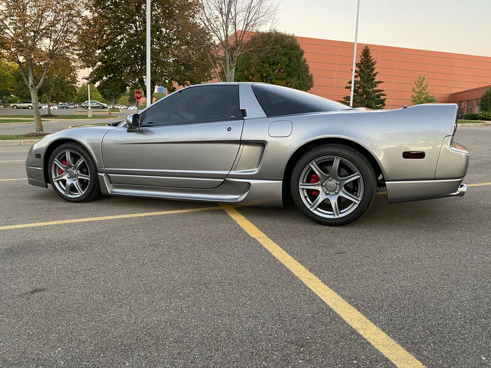 2004 Acura NA2 NSX - Image 19 of 31