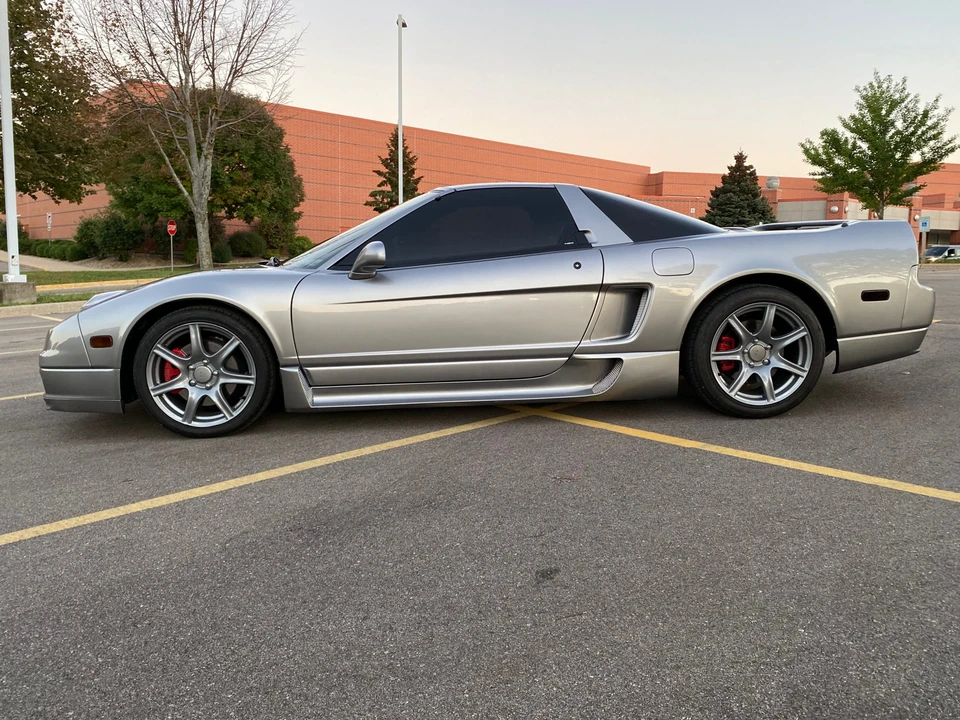 2004 Acura NA2 NSX - Image 18 of 31