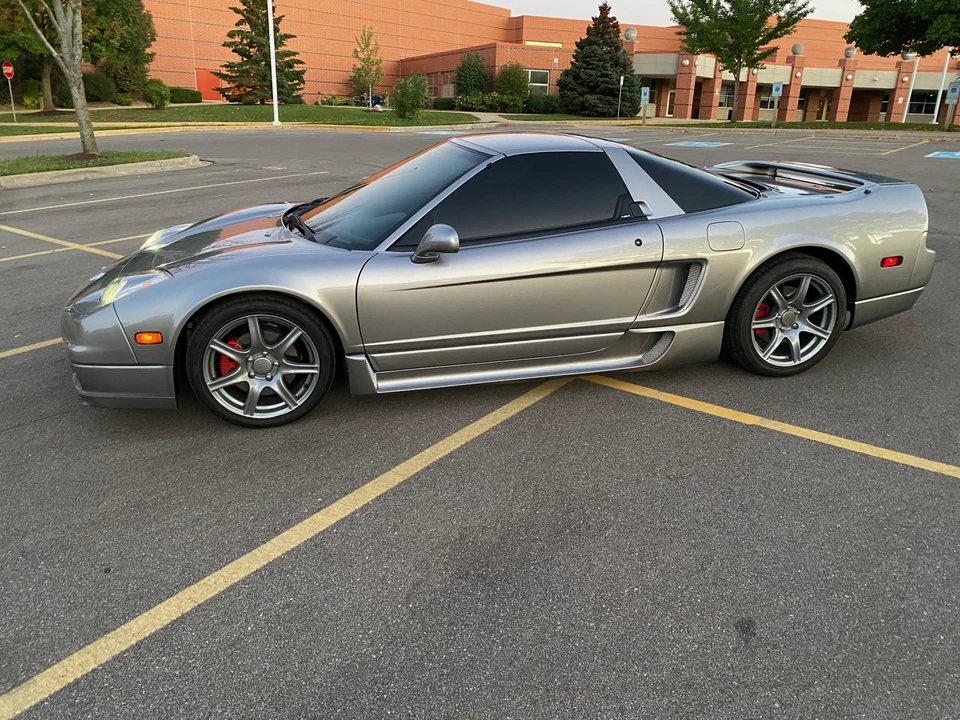 2004 Acura NA2 NSX - Image 14 of 31