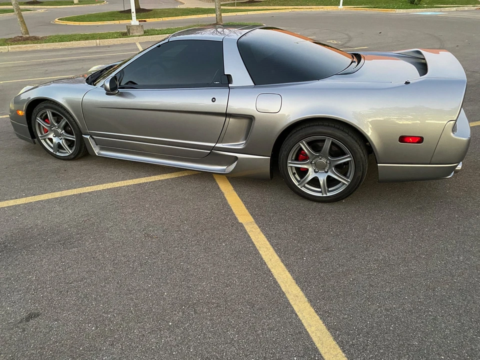 2004 Acura NA2 NSX - Image 21 of 31