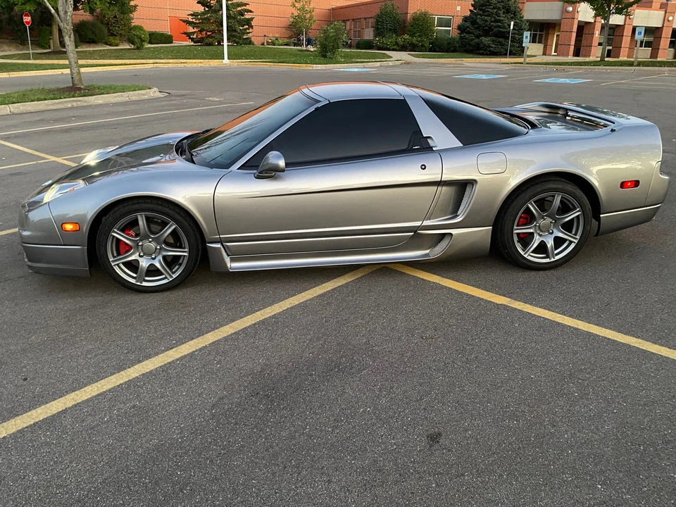 2004 Acura NA2 NSX - Image 15 of 31
