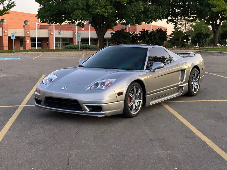 2004 Acura NA2 NSX - Image 3 of 31