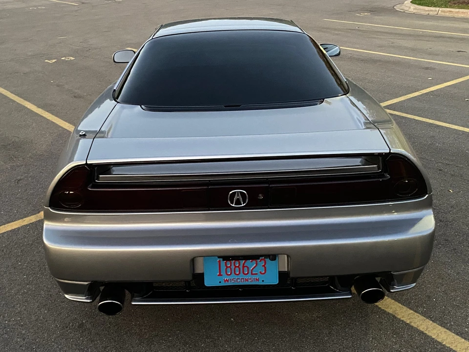 2004 Acura NA2 NSX - Image 31 of 31
