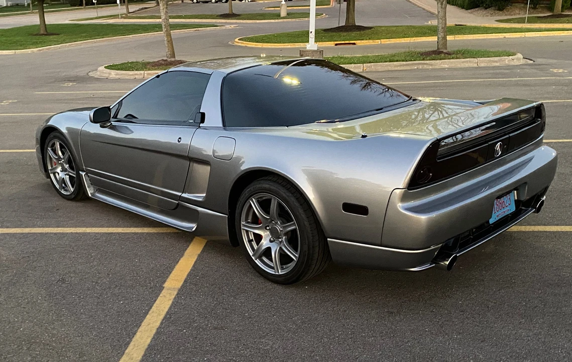 2004 Acura NA2 NSX - Image 26 of 31