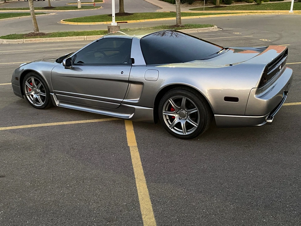 2004 Acura NA2 NSX - Image 23 of 31