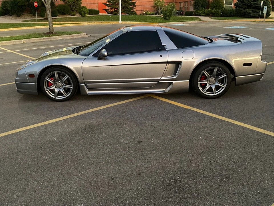 2004 Acura NA2 NSX - Image 16 of 31