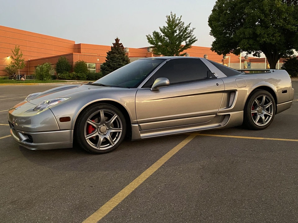 2004 Acura NA2 NSX - Image 13 of 31
