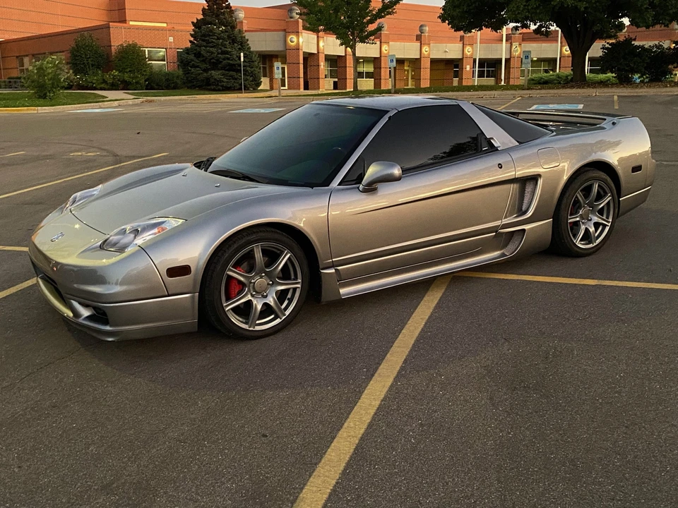 2004 Acura NA2 NSX - Image 10 of 31