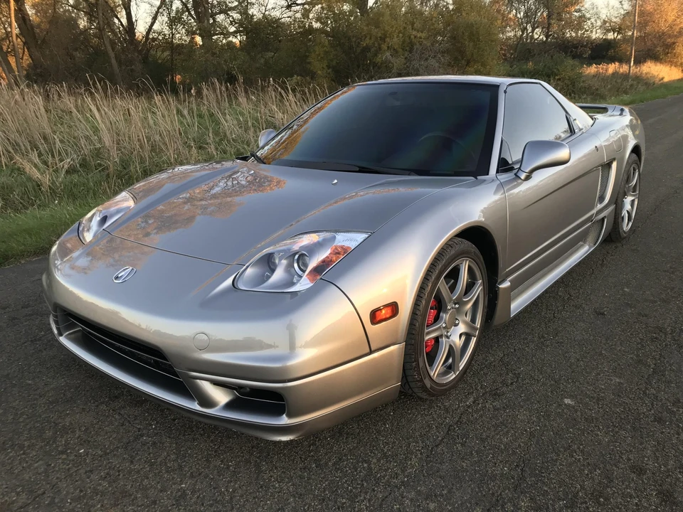2004 Acura NA2 NSX - Image 4 of 31