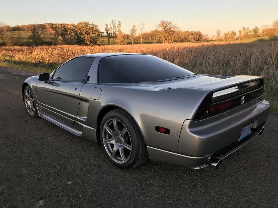 2004 Acura NA2 NSX - Image 27 of 31