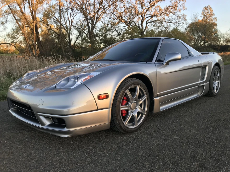 2004 Acura NA2 NSX - Image 8 of 31