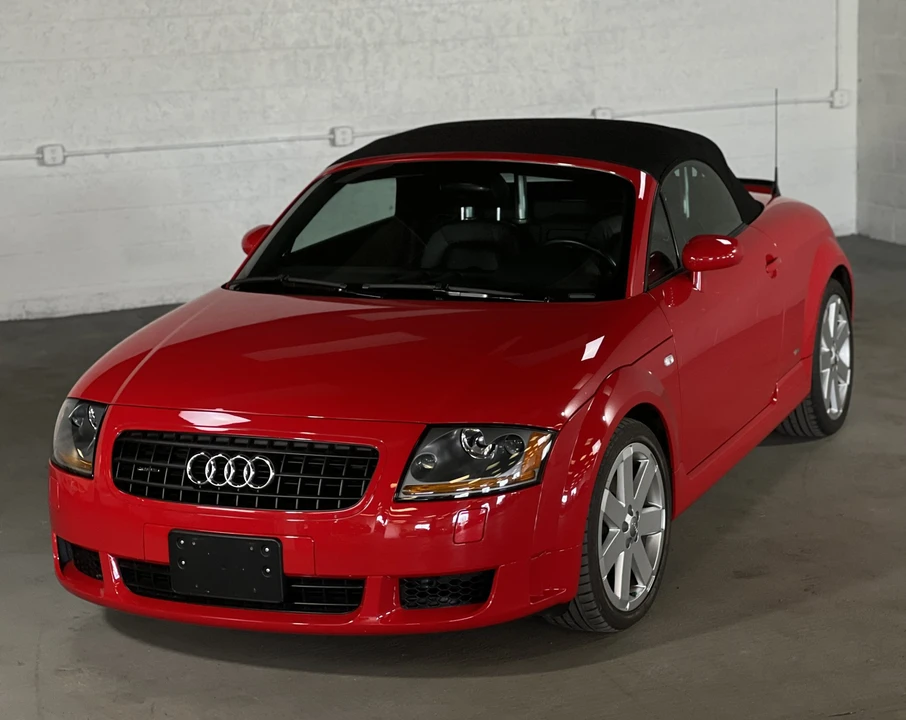 2004 Audi TT Mk1 - Image 3 of 31