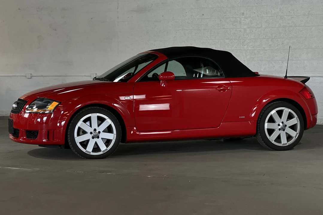 2004 Audi TT Mk1 - Image 14 of 31