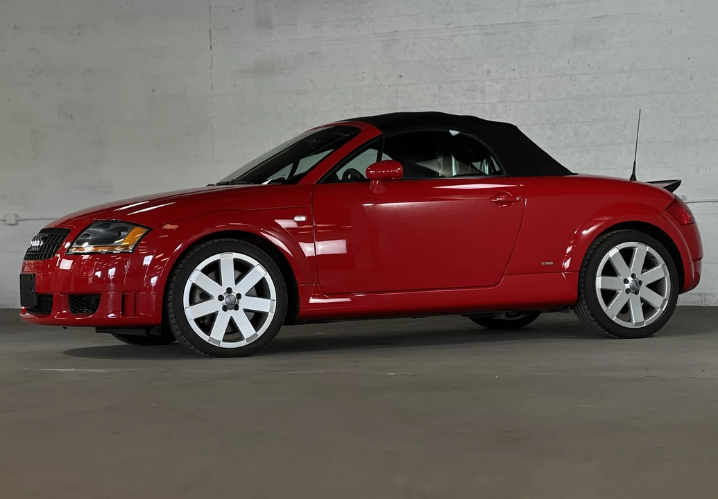 2004 Audi TT Mk1 - Image 13 of 31