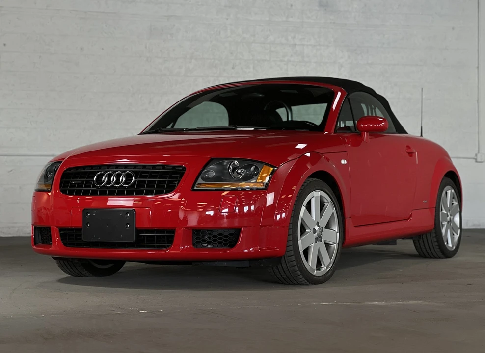 2004 Audi TT Mk1 - Image 6 of 31