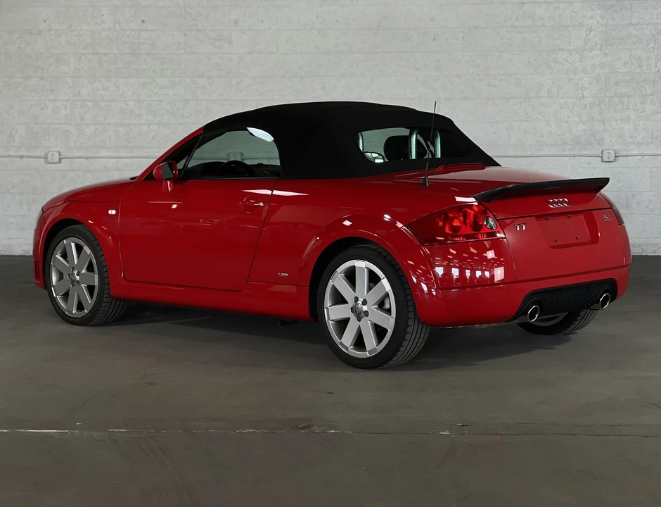 2004 Audi TT Mk1 - Image 19 of 31